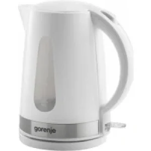 Чайник GORENJE K 17 WE (KE01301Z-GS) UA