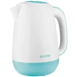 Электрочайник VITEK VT-7059 White UA