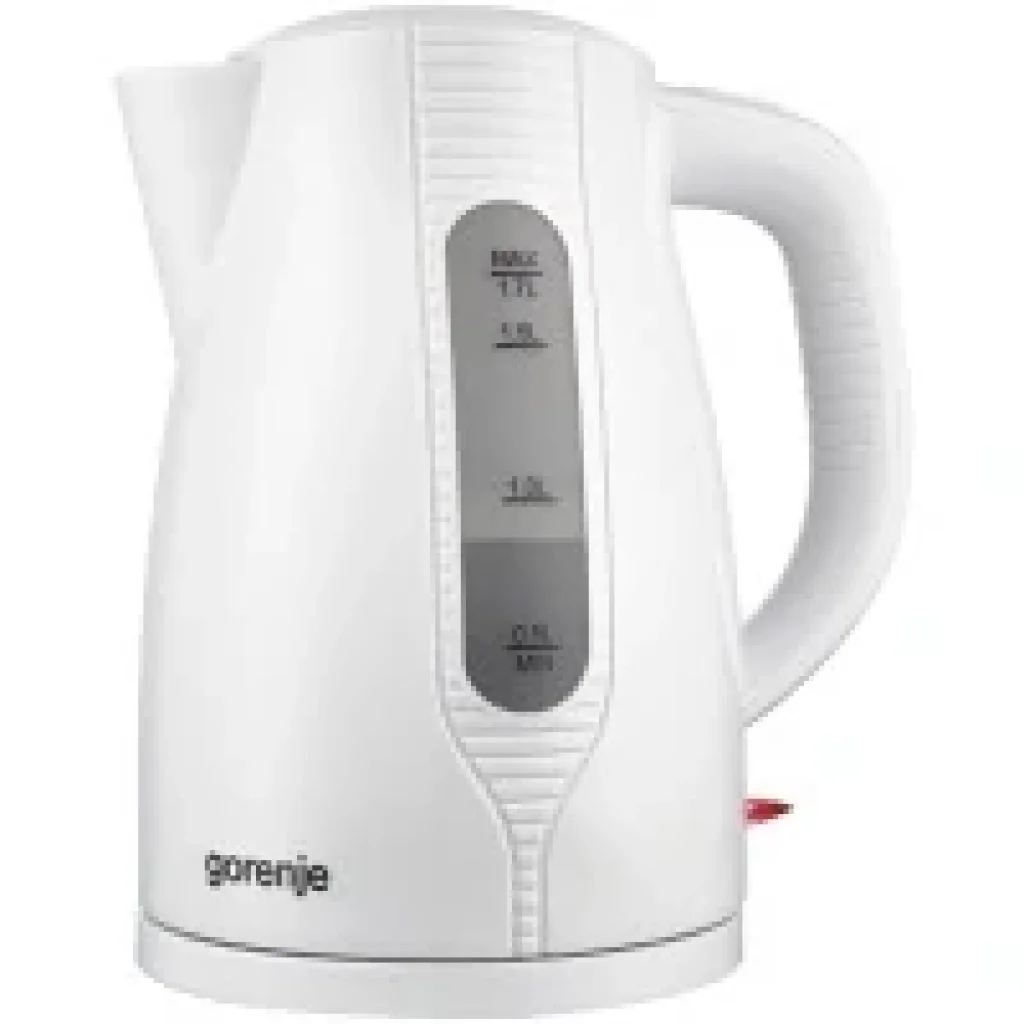 Чайник GORENJE K 17 WII (FK-1401) UA