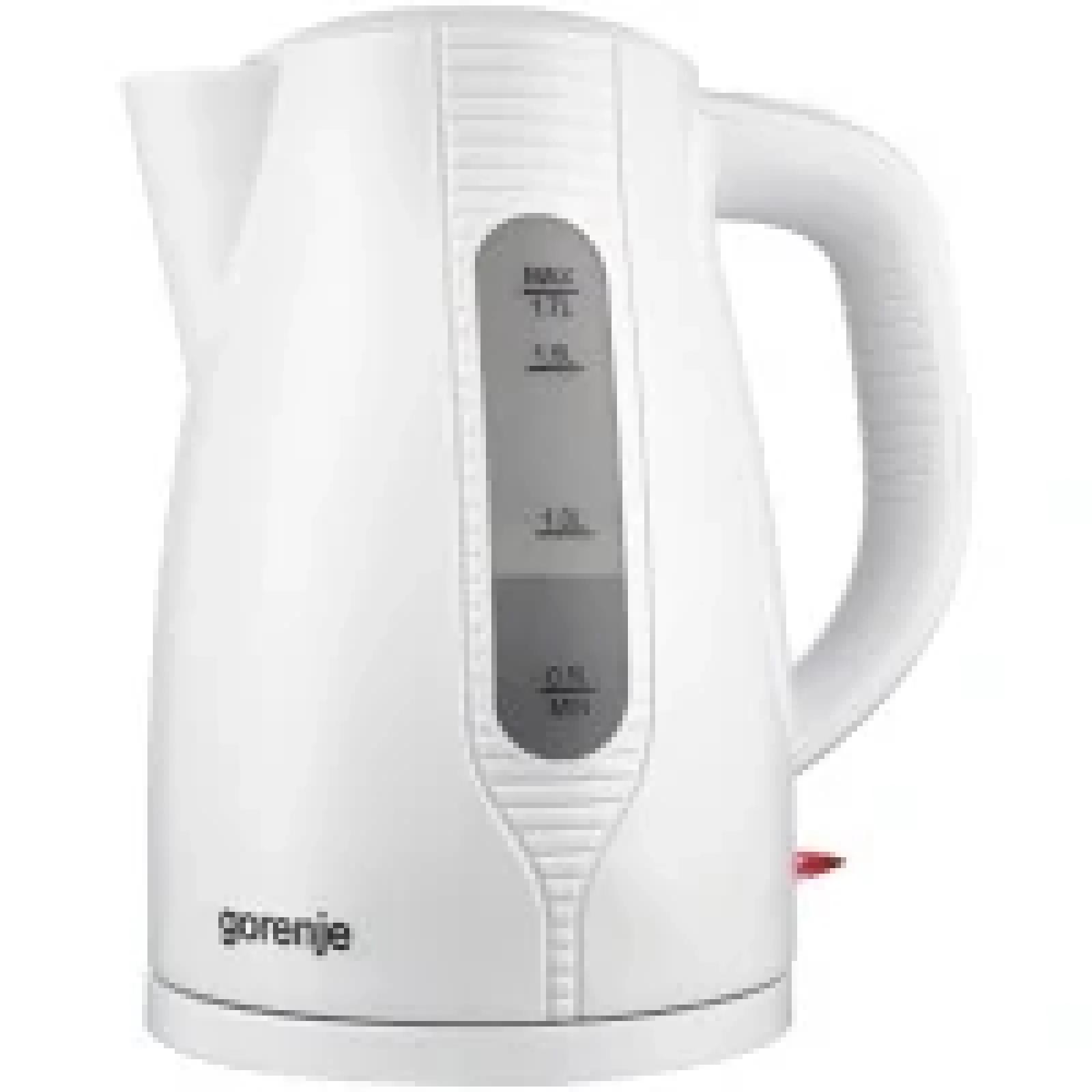 Чайник GORENJE K 17 WII (FK-1401) UA