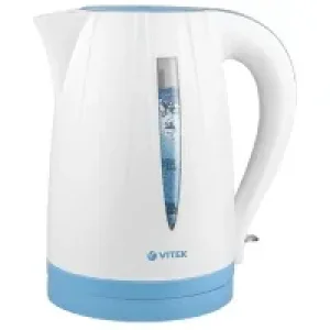 Чайник VITEK VT-7031 White UA