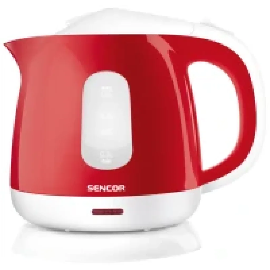 Чайник SENCOR SWK 1014RD UA
