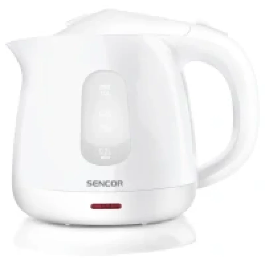 Чайник SENCOR SWK 1010WH UA