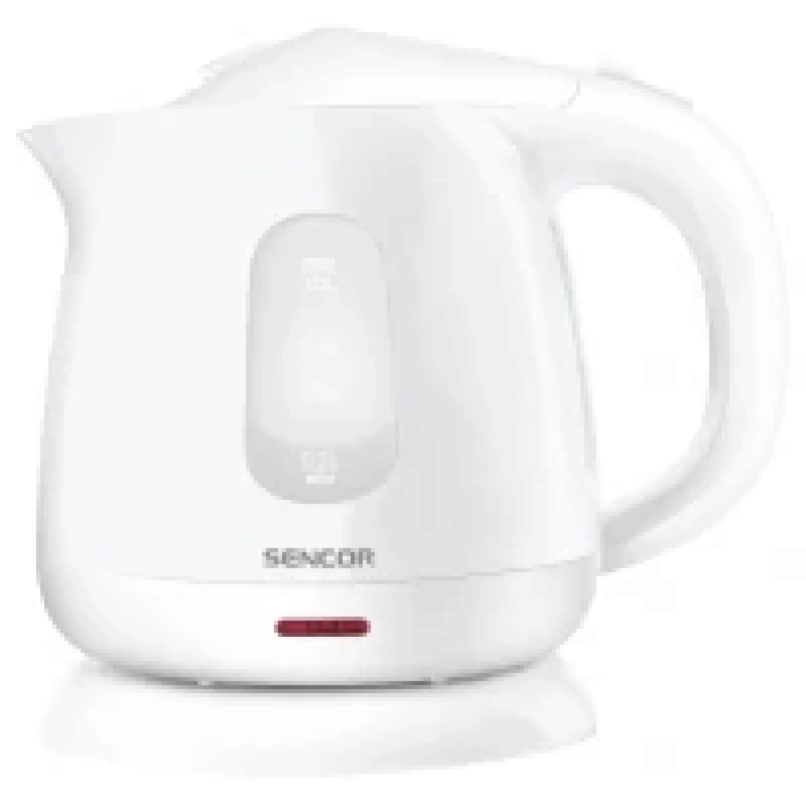 Чайник SENCOR SWK 1010WH UA