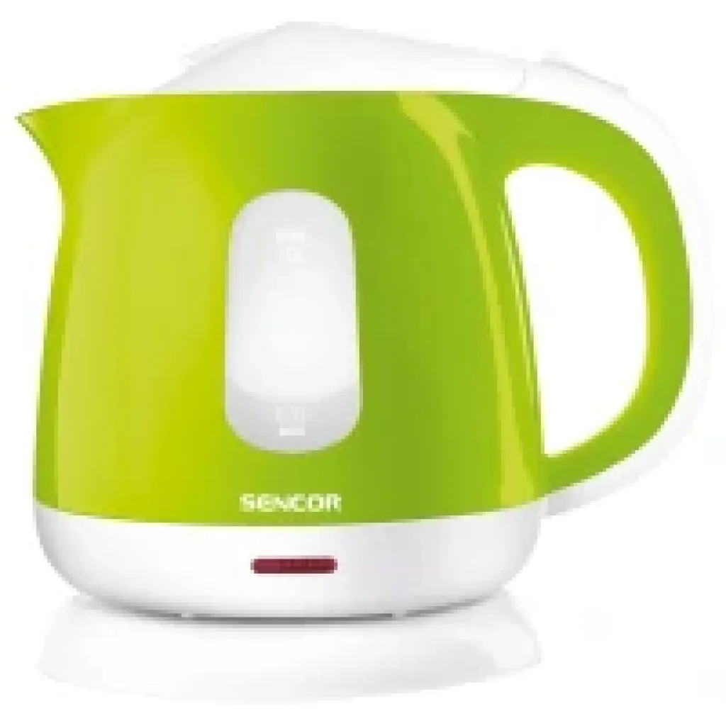 Чайник SENCOR SWK 1011GR UA