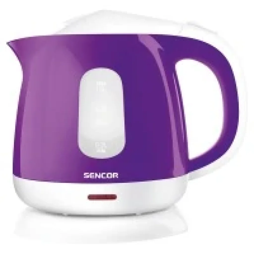 Чайник SENCOR SWK 1015VT 1 л UA