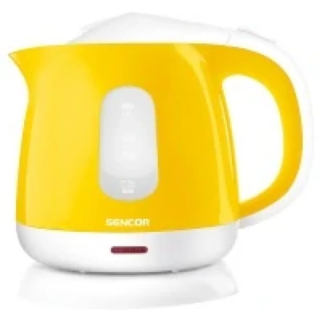 Чайник SENCOR SWK 1016YL 1 л UA