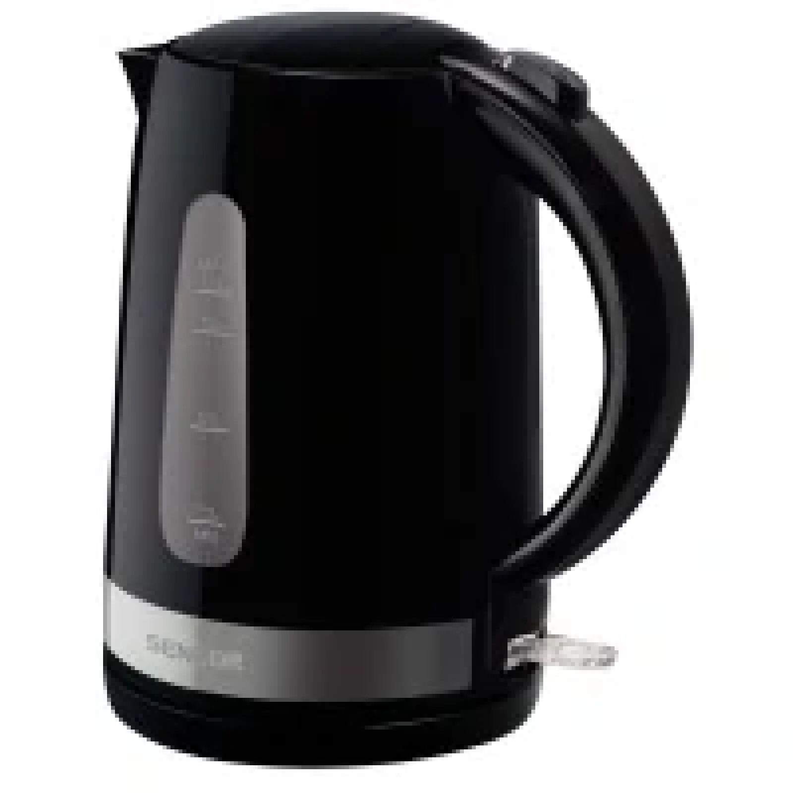 Чайник SENCOR SWK 1749BK UA