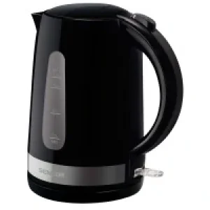 Чайник SENCOR SWK 1749BK UA