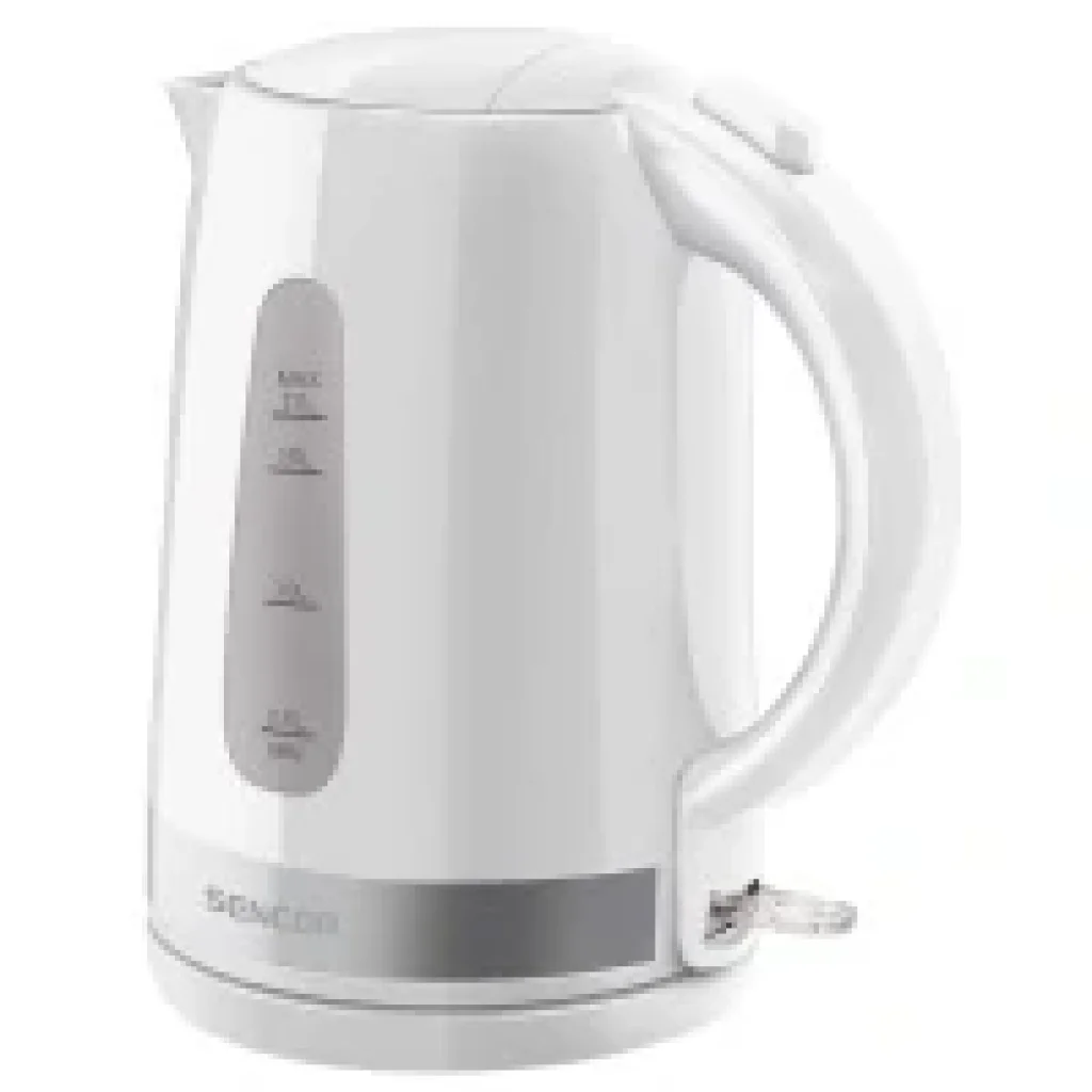 Чайник SENCOR SWK 1748WH UA