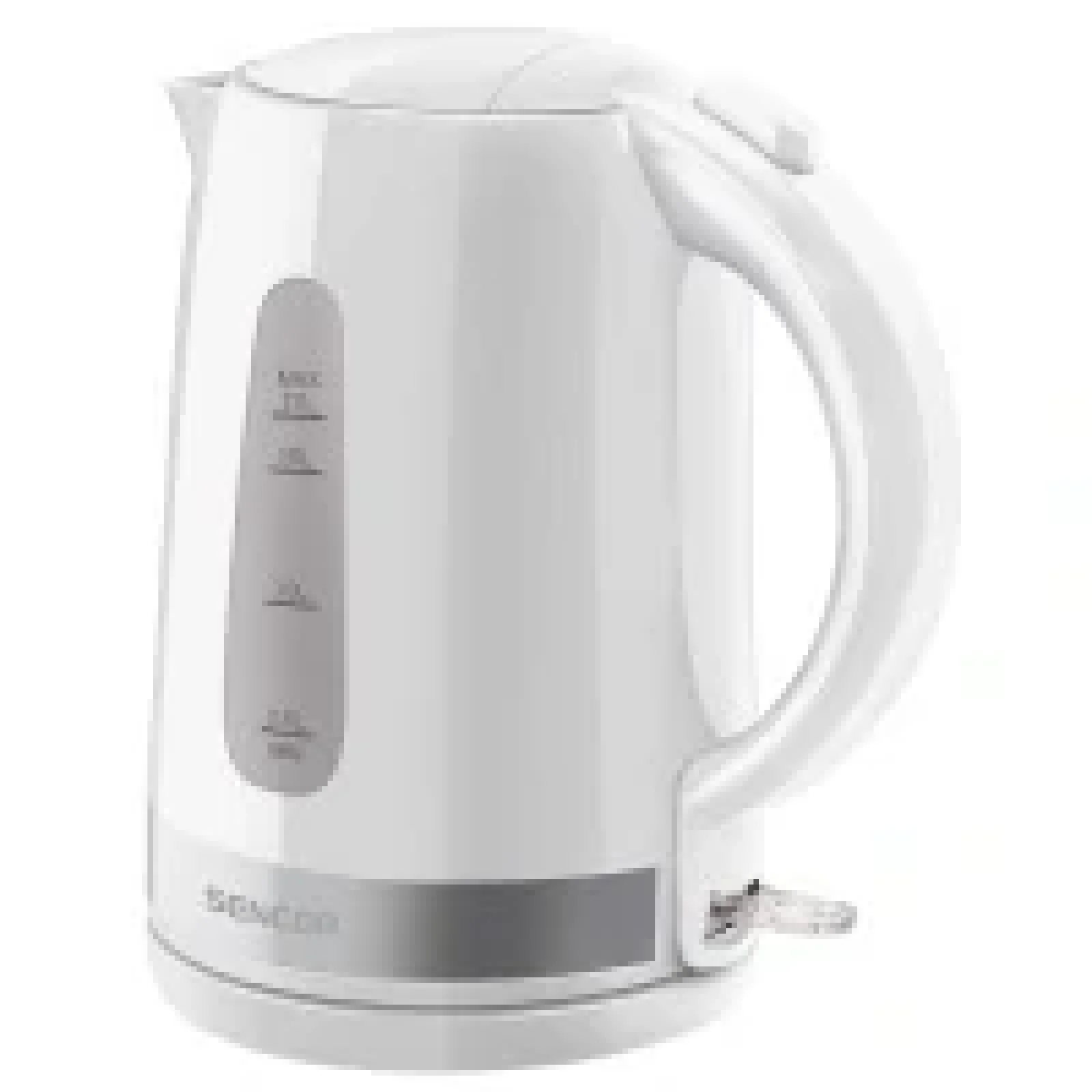 Чайник SENCOR SWK 1748WH UA