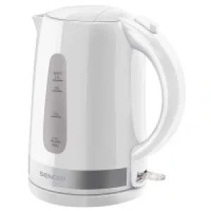 Чайник SENCOR SWK 1748WH UA