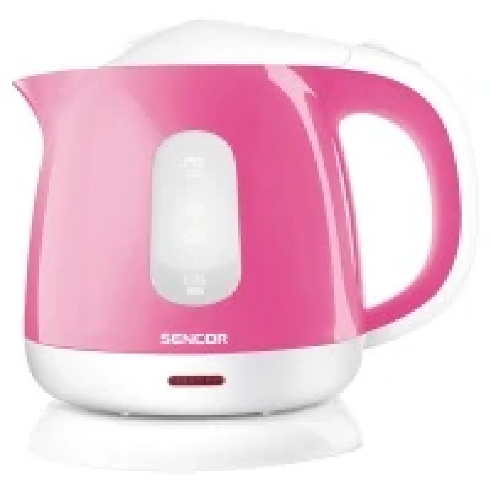 Чайник SENCOR SWK 1018RS 1 л UA