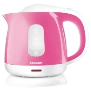 Чайник SENCOR SWK 1018RS 1 л UA