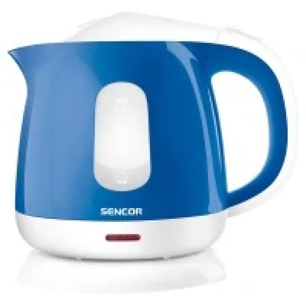 Чайник SENCOR SWK 1012BL 1 л UA