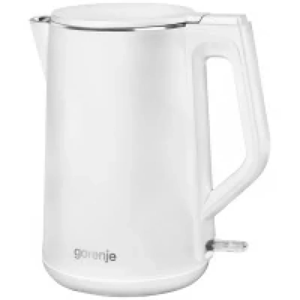 Чайник GORENJE K 15 DWW (KESS4103-GS) UA