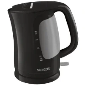 Чайник SENCOR SWK 2511BK UA