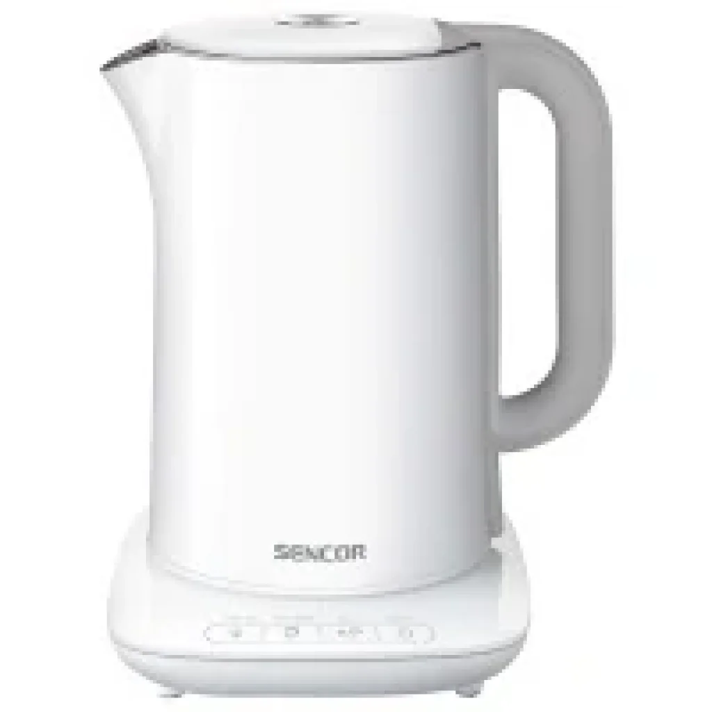 Чайник SENCOR SWK 1591WH UA