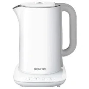 Чайник SENCOR SWK 1591WH UA