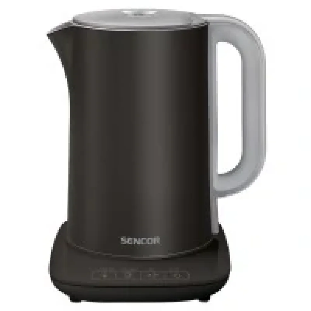 Чайник SENCOR SWK 1592BK UA