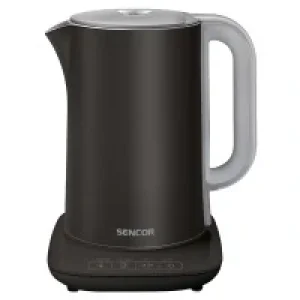 Чайник SENCOR SWK 1592BK UA