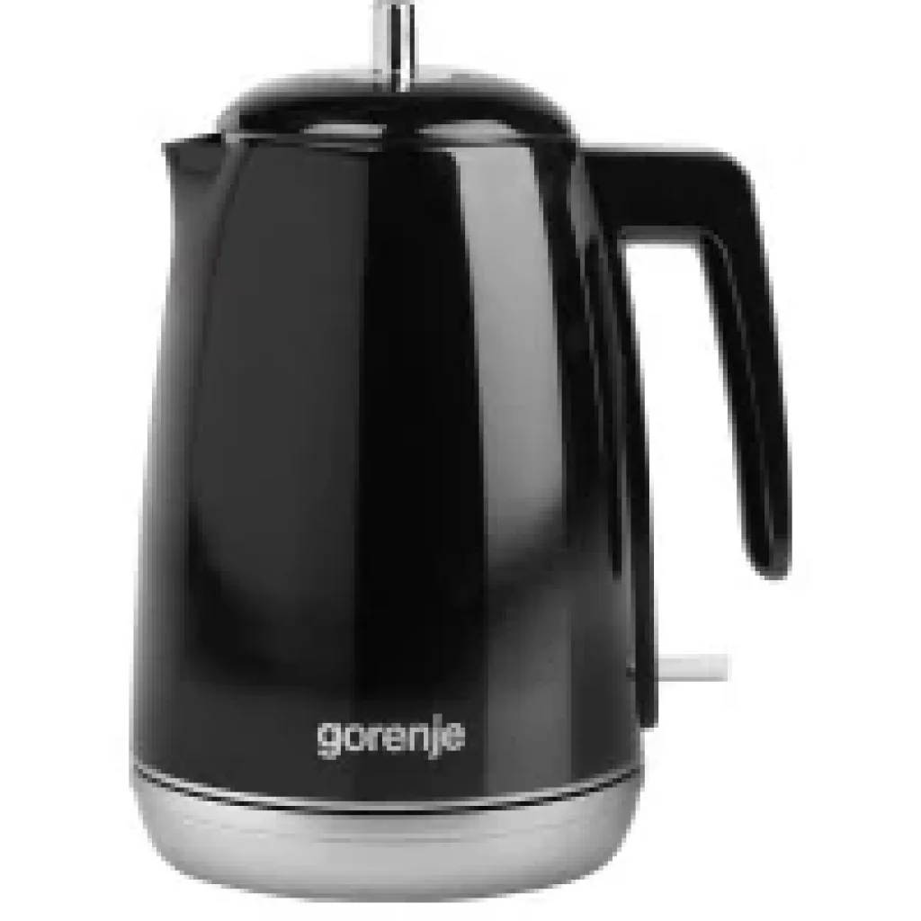 Чайник GORENJE K 15 RLBK (LD-K3042) UA