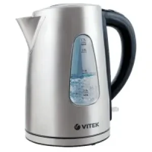 Электрочайник VITEK VT-7007 Steel UA