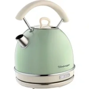 Чайник ARIETE 2877 GR UA