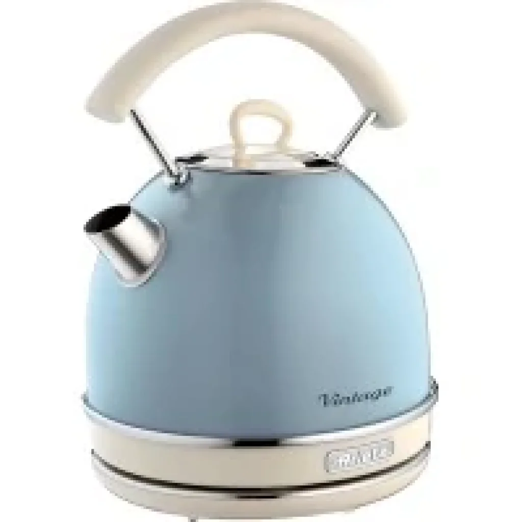 Чайник ARIETE 2877 BL UA