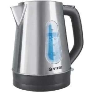 Чайник VITEK VT-7038 Steel UA