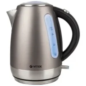 Электрочайник VITEK VT-7025 Steel UA