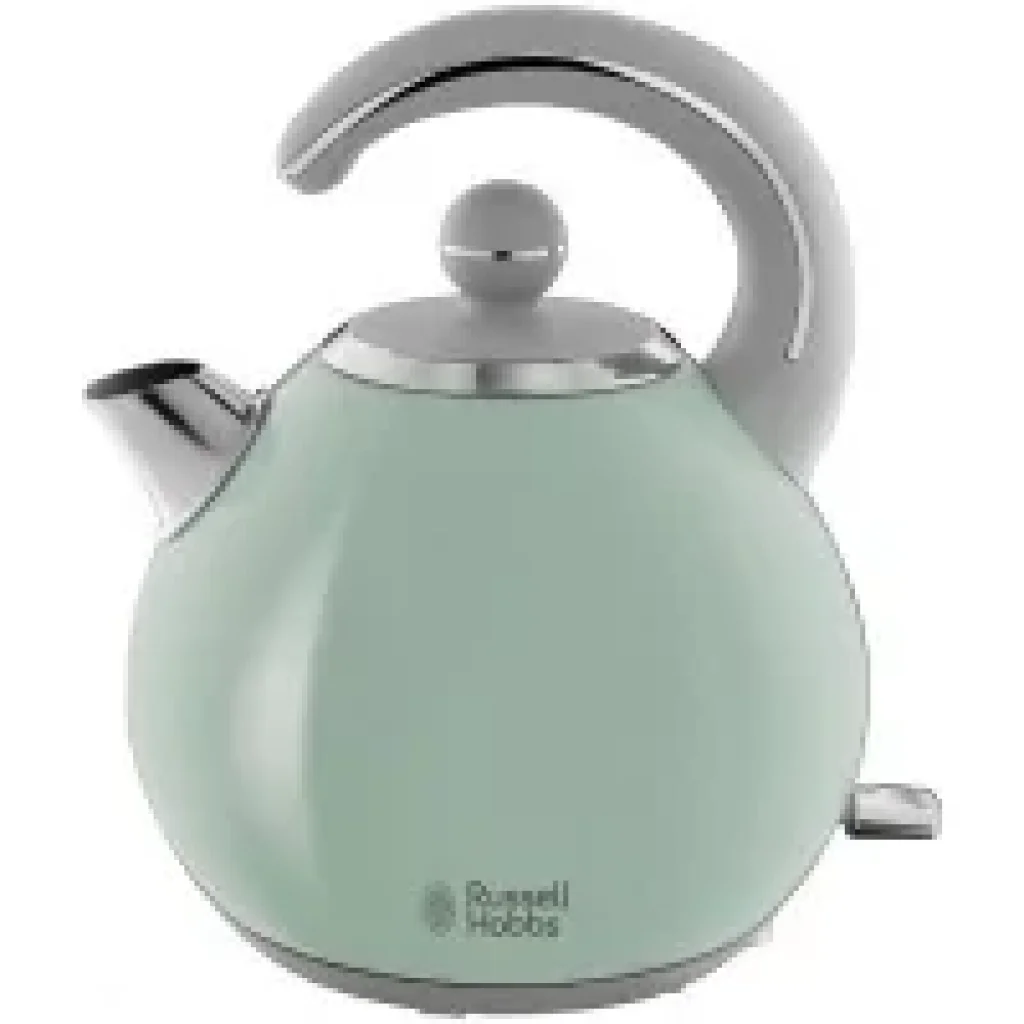 Электрочайник RUSSELL HOBBS 24404-70 UA