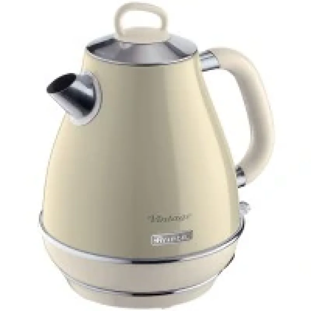 Чайник ARIETE 2869 BG UA