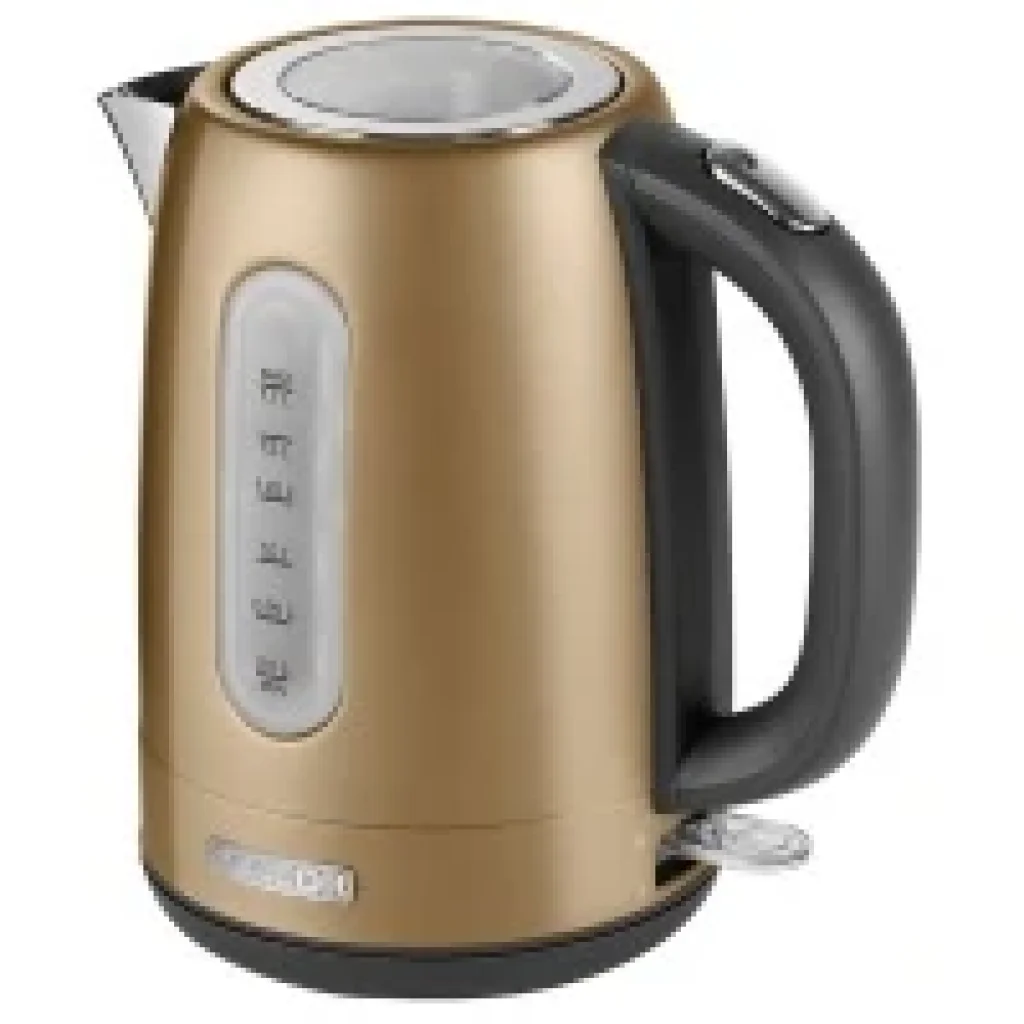 Чайник SENCOR SWK 1777CH UA