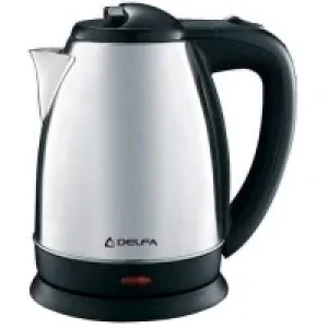 Чайник DELFA 3200 X UA