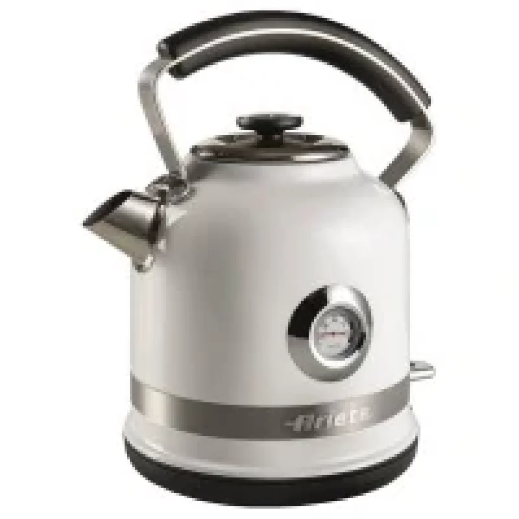 Чайник ARIETE 2854 white UA