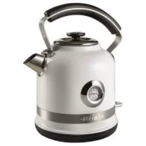 Чайник ARIETE 2854 білий UA
