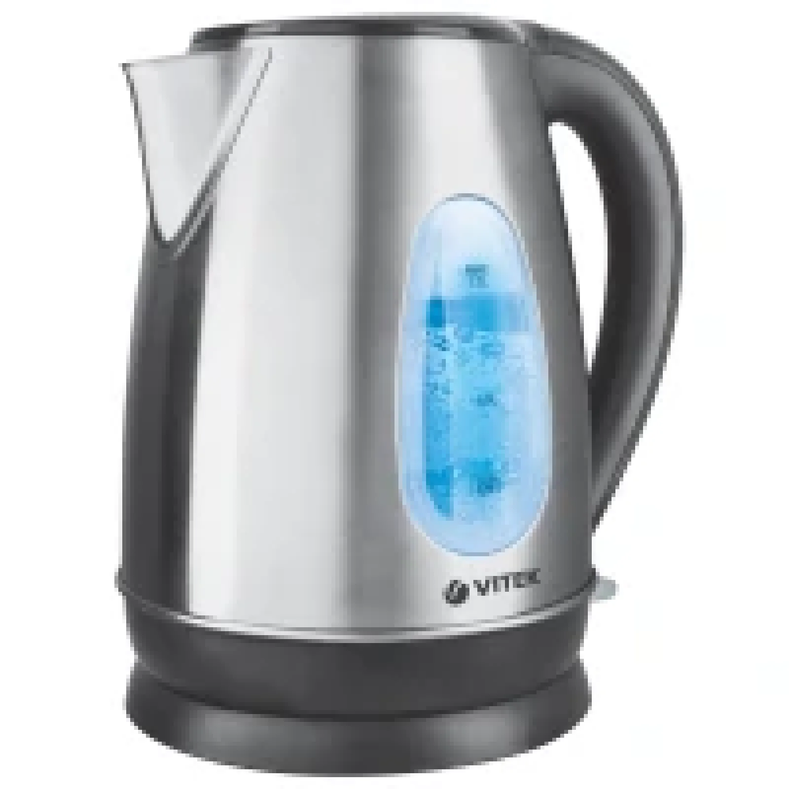 Чайник VITEK VT-7039 Steel UA