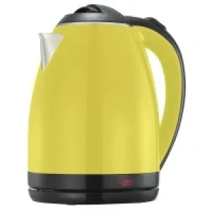 Чайник OSCAR DK 8510 X жовтий UA