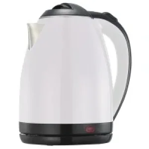 Чайник OSCAR DK 8510 X білий UA