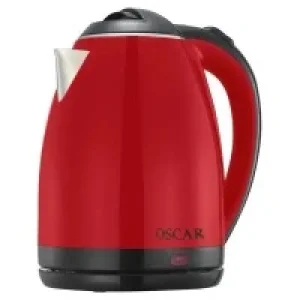 Чайник OSCAR DK 8510 X червоний UA