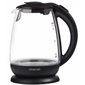 Чайник SENCOR SWK 1785BK UA