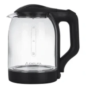 Чайник DELFA DK 2600 X UA