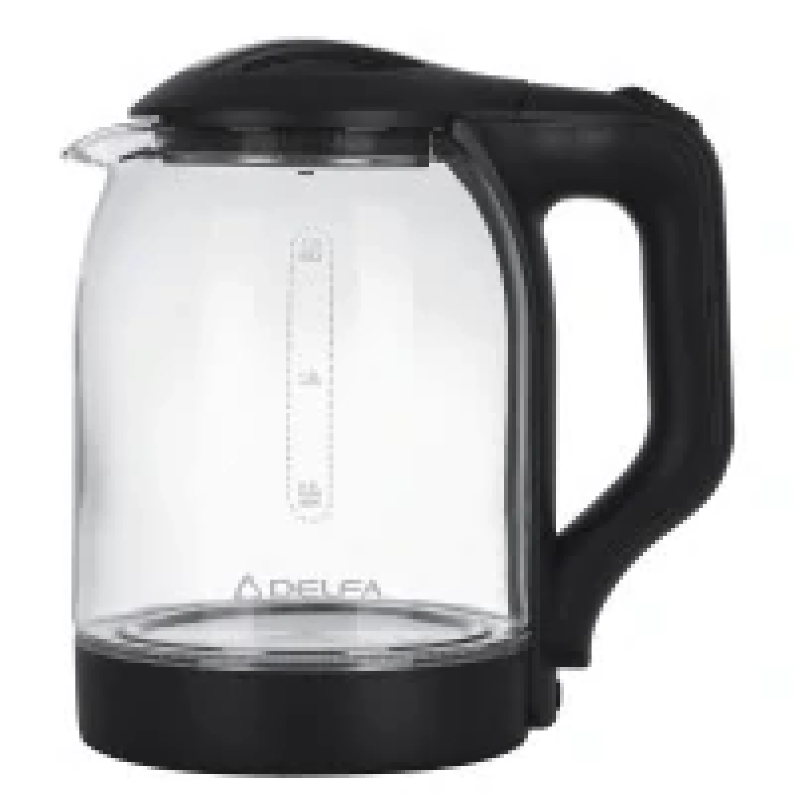 Чайник DELFA DK 2650 X UA