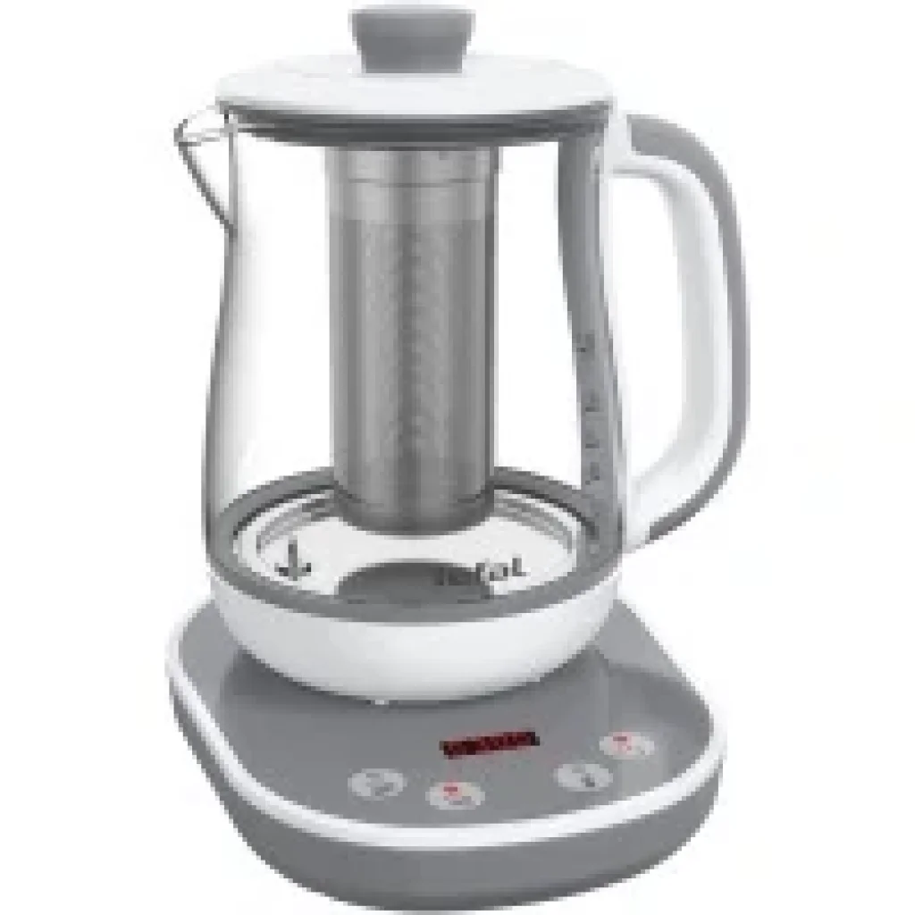 Чайник TEFAL BJ551B10 UA