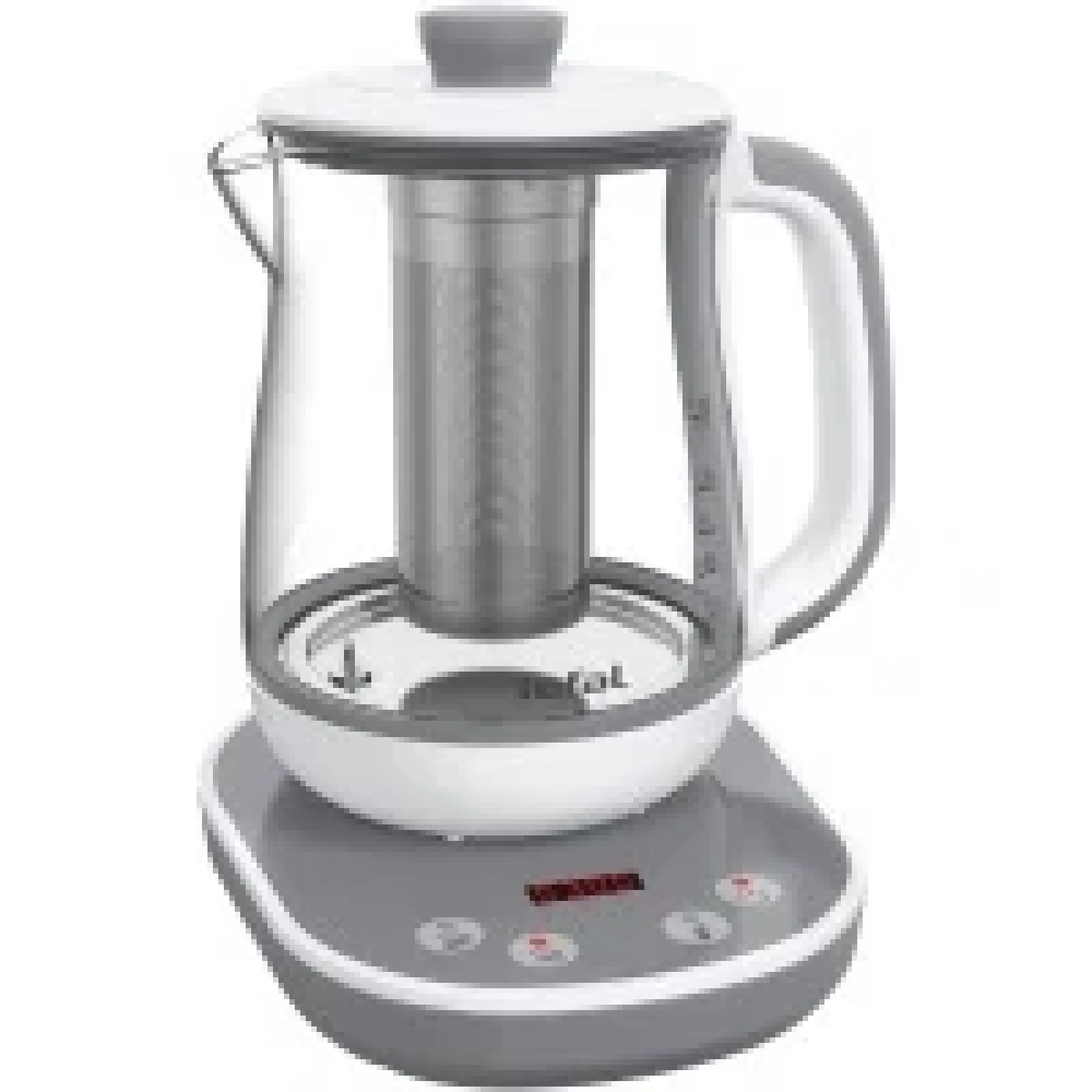 Чайник TEFAL BJ551B10 UA