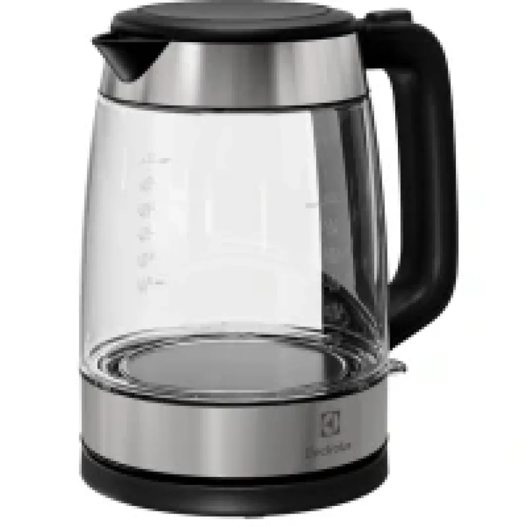 Чайник ELECTROLUX E4GK1-4GB UA