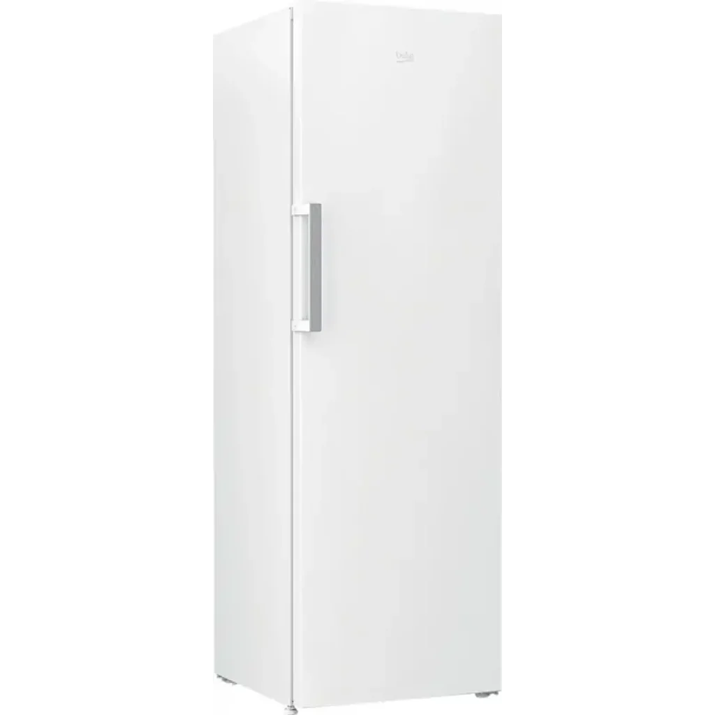 Морозильна камера BEKO RFNE312K21W UA