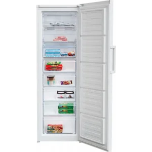 Морозильна камера BEKO RFNE312K21W UA