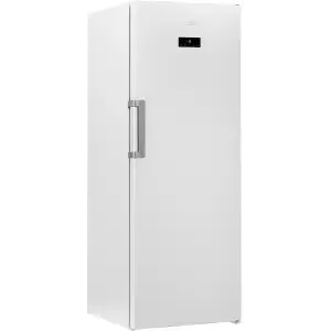Морозильная камера BEKO RFNE448E35W